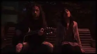 The Widow (The Mars Volta), vocals: Mariangela Demurtas, guitar: Francesco Marras