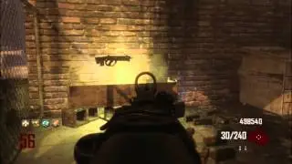 Black Ops 2 Zombies: Round 56 Città RAGE QUIT!