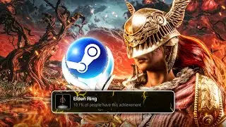 100% Completion of Elden Ring was The RIGHT MOVE