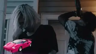 RiverKinn x SpaceMan Zack - Hate Me If You Need To (Dir. by T.Aubrey)