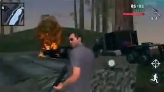 GTA V NOW PLAY ON YOUR ANDROID PHONE