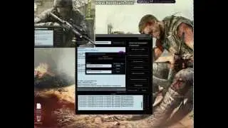 Warface  БЕЗ ИГРАВОВА ЦНТРА 2015 04 19