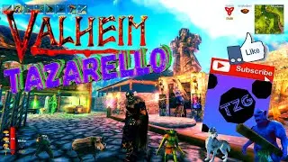 Valheim Twitch Clips