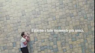 Esterna i tuoi momenti più unici con Ferrari BK
