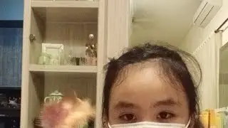 Belajarnya Sarah