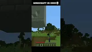 Minecraft in ohio | re-upload permission