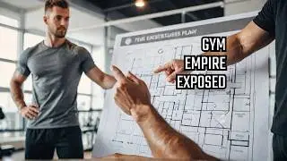 Gym Empire Blueprint for Success Unveiled