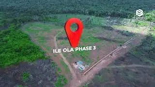 Facts about ILE OLA Phase 3