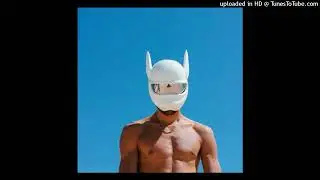 Cro X Majan X Badchieff Type Beat - my babe (prod. 5ebi)