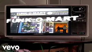 The High & Mighty - Funk-O-Mart ft. Chubb Rock