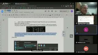 Sistemas Distribuidos - Clase 4