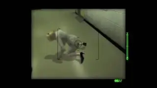 Dead Rising - Snuff Shot J