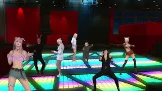 Final Fantasy XIV | Average Clubbing Experience +18