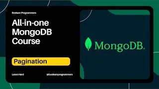 Pagination with mongoose mongodb