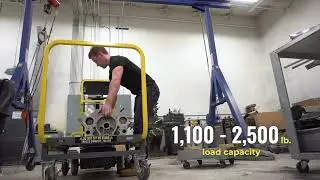 Amigo Material Handling - Schedule a Demo Today! | Amigo Mobility