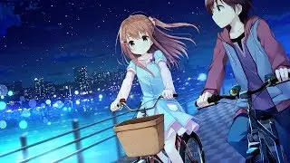 Nightcore - Amatista (Kevin & Karla)