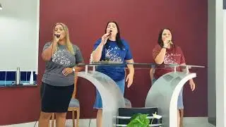 GRANDE É O SENHOR - 09/12/23