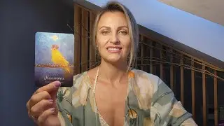 Как стать собой? Расклад на таро 🃏