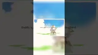 Mockingbird || Genshin Impact || Kusanali/Nahida Edit
