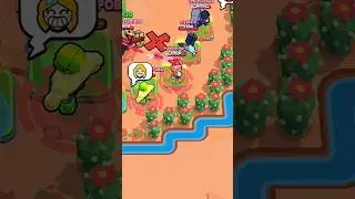 Оценка страшных скинов! #shorts #brawlstars #shortsyoutube