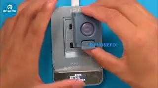 Expand Your iPhone Hard Disk Storage with the I2C P14Pro NAND Programmer