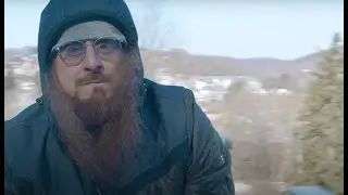 Rittz - Drunk On Christmas ft. Candice (Official Music Video)
