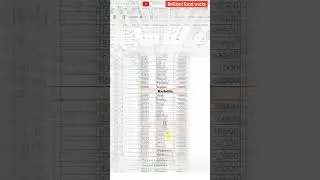 How to skip Blank cells in Numbering|
