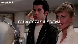 Summer Nights (Tell Me More) ➳ Grease (Sub. Español)