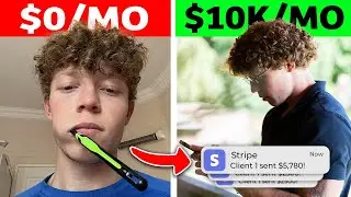 How I'd Make $10k in 30 Days As If My Life Depended On It
