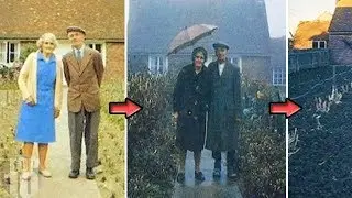 10 Photos That'll Make You CRY!