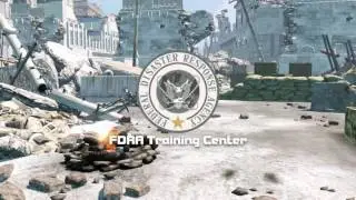 Devil's Third -- Multiplayer: Introduction, Character Creation