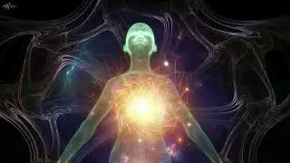 Angelic Voices | Mindfulness Meditation | Relaxing Music