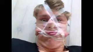 Tapeworms Be Like Vine