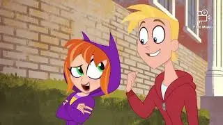 DC Superhero Girls 2