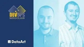 «DevOps. Ansible & Auth Proxy». Adam Hyski, Michał Wcisło.