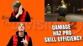 Recruit 30 Companions INSTANTLY for BONUS DAMAGE -- The Division 2 Y7S3