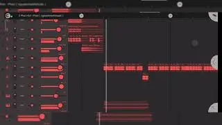 #25: Hai Phut Hon - Phao ( @nguyenmanh03 - Remix ) FL STUDIO MOBILE