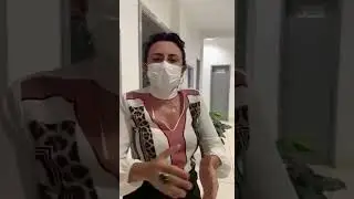 Prefeita se revolta com opositores e grava vídeo detonando o próprio gabinete