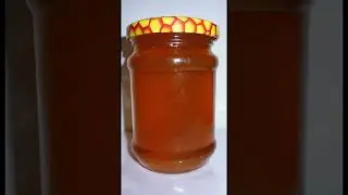 Как проверить мёд.