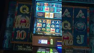 Power Of RA 54 free spins Kings! 29/11/2022