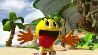 Pac-Man 