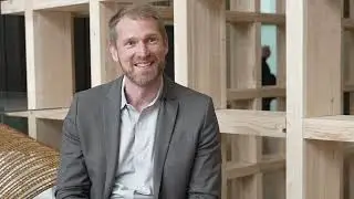 Talking Timber Interviews: Leif Johnson, Structural Engineering Director, StructureCraft