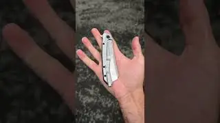 нож опаска