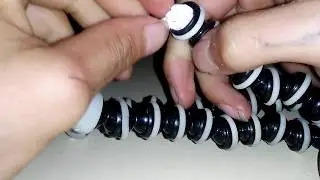 How to fix loose GorillaPod legs tutorial
