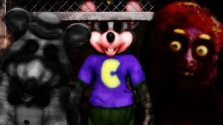 [NEW HARDEST] TRUE NIGHTMARE (Five Nights at Chuck E. Cheese's: Rebooted)
