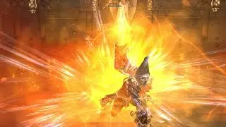 L2devil - TITAN ON FIRE PvP LooKaaTop  2018  ^^