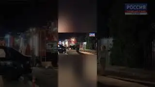 Обстрел Белгорода. Почему здесь нет Путина?