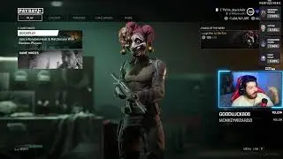 (Drops) - 1367 Hours Played - Cut Ice Carltons Assemble - Payday 3
