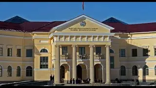 Прокуратуранын тергөө функциясын алып салуу керекпи? Депутаттардын пикири