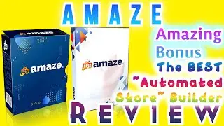 amaze review